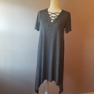 Philosophy Dress | Asymmetrical | Size Small